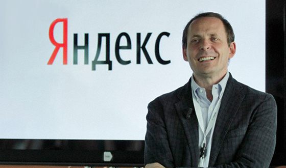 Глава «Яндекса» женат и имеет троих детей