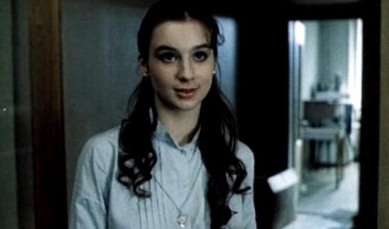 В шестнадцать лет Стриженова впервые снялась в большом кино