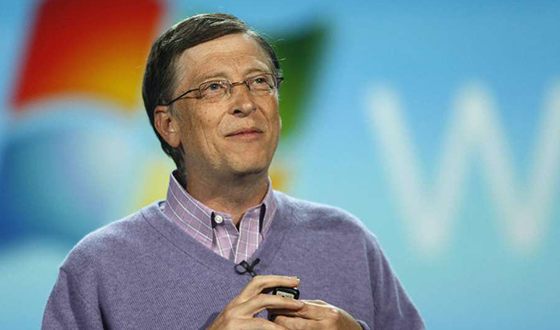 В июне 2008 года Гейтс ушел с поста руководителя Microsoft
