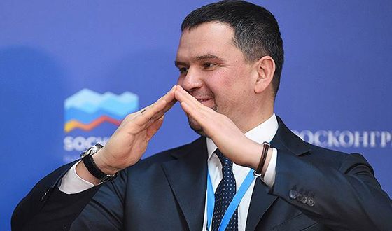 В мая 2012 годе Акимов стал заместителем руководителя аппарата Правительства РФ