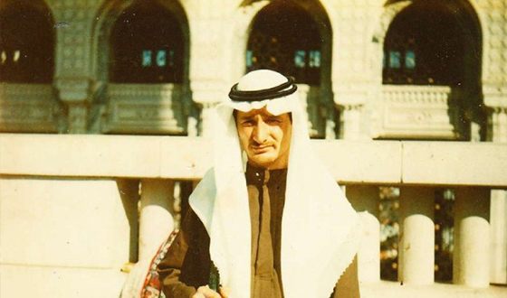 В 1990 году Талгат Таджуддин стал обладателем наивысшего почетного звания – Шейх-уль-Ислама