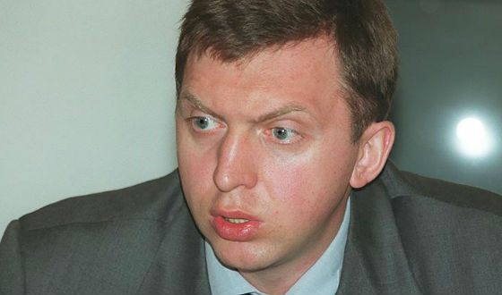 Дерипаска был генеральным директором САЗ с 1994 по 1997 год