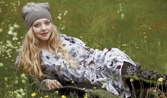 Аманда Сейфрид (Amanda Seyfried) – биография, фото, личная жизнь, рост и вес, ее муж и дочь 2023