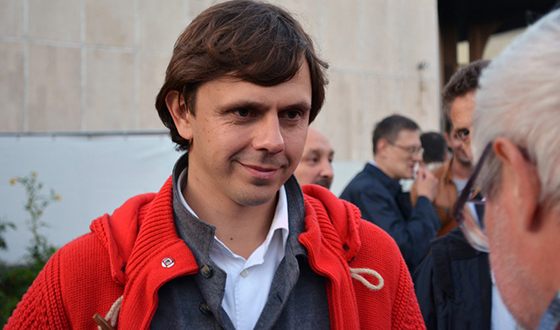 11 октября 2009 года Клычков был избран в Московскую городскую думу