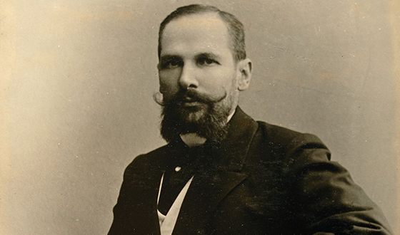 В 1902-м Петр Столыпин был назначен на пост губернатора Гродно