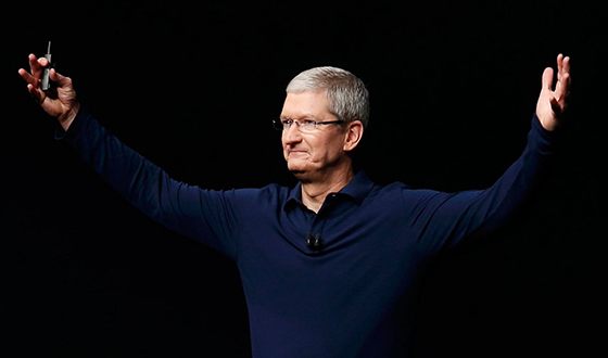 Тим Кук (Tim Cook) – биография, фото, личная жизнь, ориентация, рост 2023