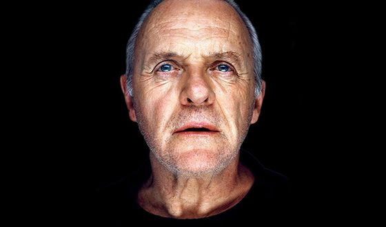 Энтони Хопкинс (Anthony Hopkins) — биография, фото, роли, личная жизнь 2023