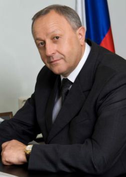 Валерий Радаев (губернатор Саратовской области) – биография, фото, образование, личная жизнь, семья 2023 i