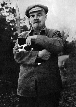 Владимир Ленин (Ульянов) – биография, фото, путь к власти, жена и дети, причина смерти i