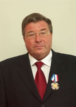 Владимир Волков (глава Республики Мордовия) – биография, фото, личная жизнь, семья 2023 i
