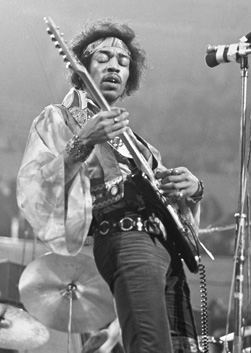 Джимми Хендрикс (Jimi Hendrix) биография певца, фото, слушать песни онлайн i
