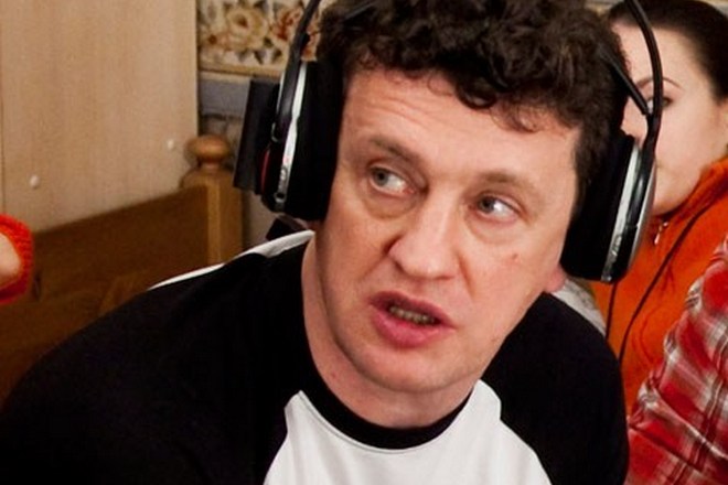 Сергей Корягин