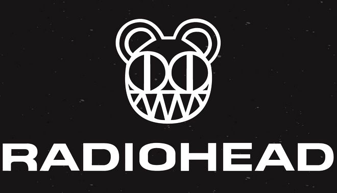 Логотип группы «Radiohead»