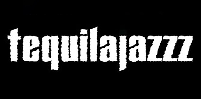 Логотип Tequilajazzz