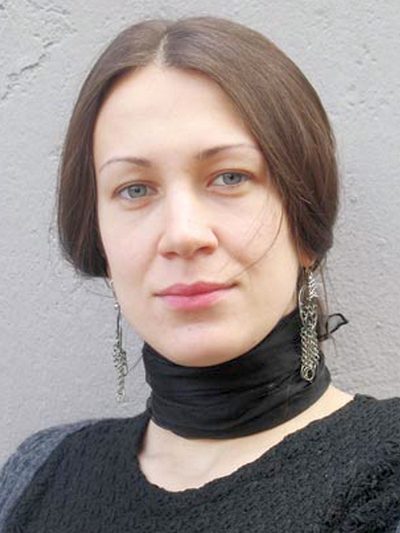 Ирина Гордиенко – биография, фото, личная жизнь, новости, журналистика 2023 i