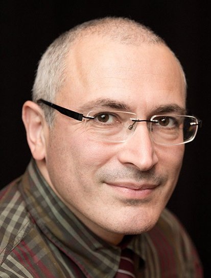 Михаил Ходорковский - биография, карьера, "ЮКОС", уголовные дела, освобождение из тюрьмы, планы на будущее, личная жизнь, фото и последние новости 2023 i
