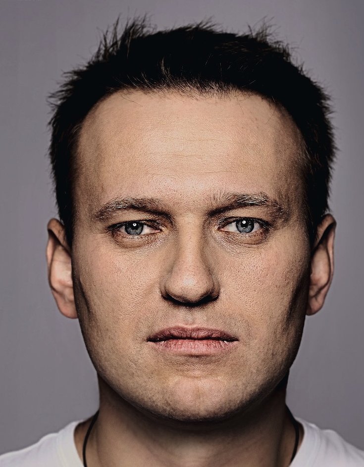 Алексей Навальный - биография, фото, личная жизнь, фонд и последние новости 2023 i