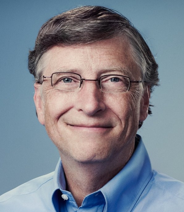 Билл Гейтс - биография, личная жизнь, фото, бизнес и последние новости 2023 i