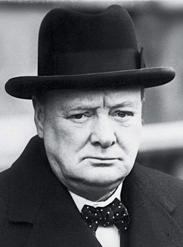 Уинстон Черчилль - биография, политика, журналистика, достижения, личная жизнь, дети, смерть, фото, рост и последние новости i