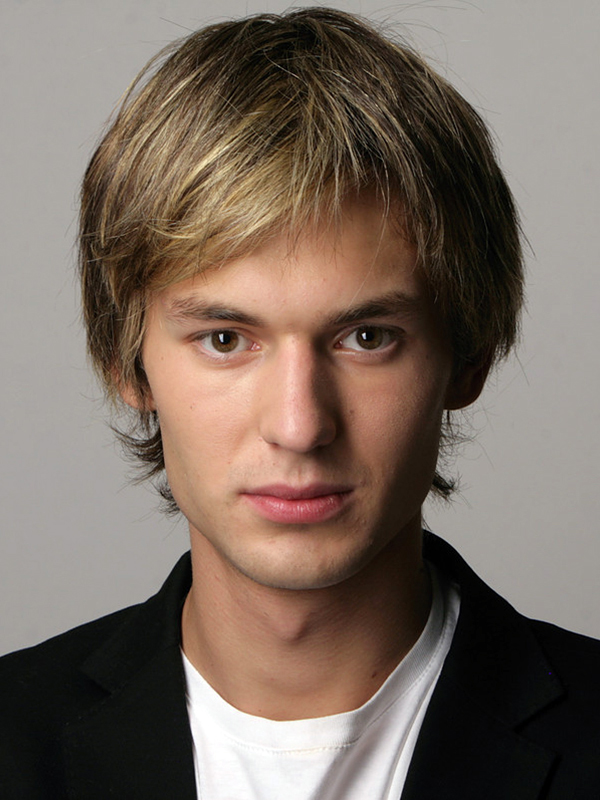Российские молодые актеры фото и фамилии