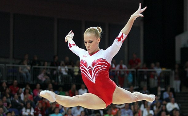 Ксения Афанасьева (гимнастка) - биография, личная жизнь, фото, достижения в спорте, слухи и последние новости 2023 i