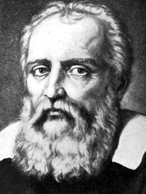 Галилео Галилей – биография, фото, личная жизнь, открытия и основные идеи i