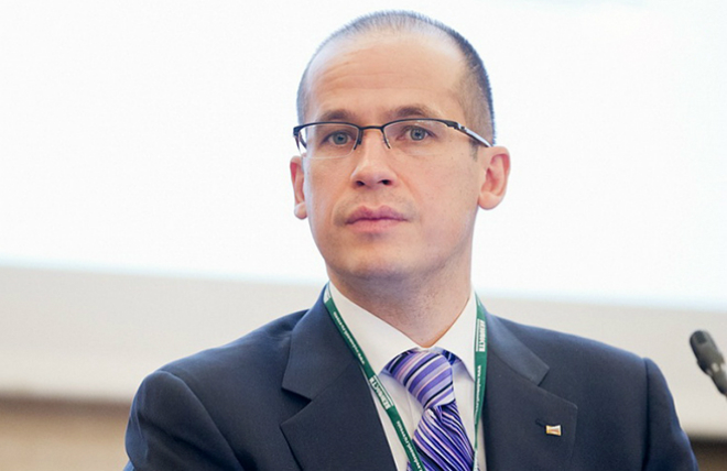 Александр Владимирович Бречалов