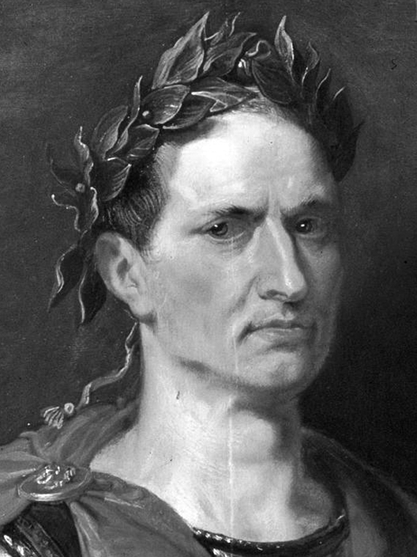 Гай Юлий Цезарь – биография, фото, личная жизнь, войны, смерть i