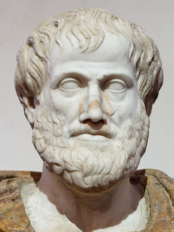 Аристотель - биография, личная жизнь, фото, философия, слухи и последние новости i