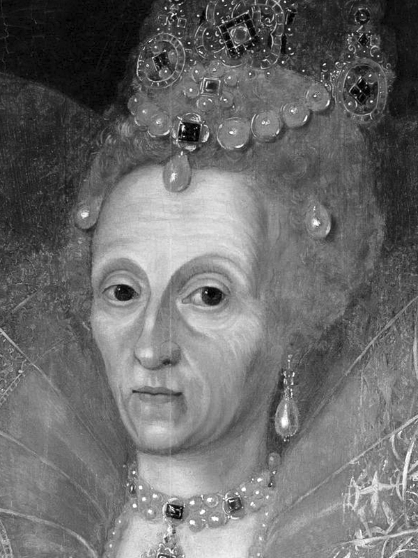 Елизавета I – биография, фото, личная жизнь, правление в Англии i