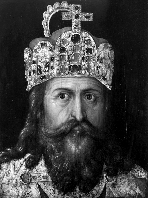 Карл Великий – биография, фото, личная жизнь, империя, рыцарь и времена i