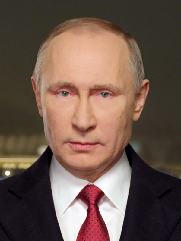 Владимир Путин - биография, личная жизнь, фото, карьера, возраст, политика и последние новости 2023 i