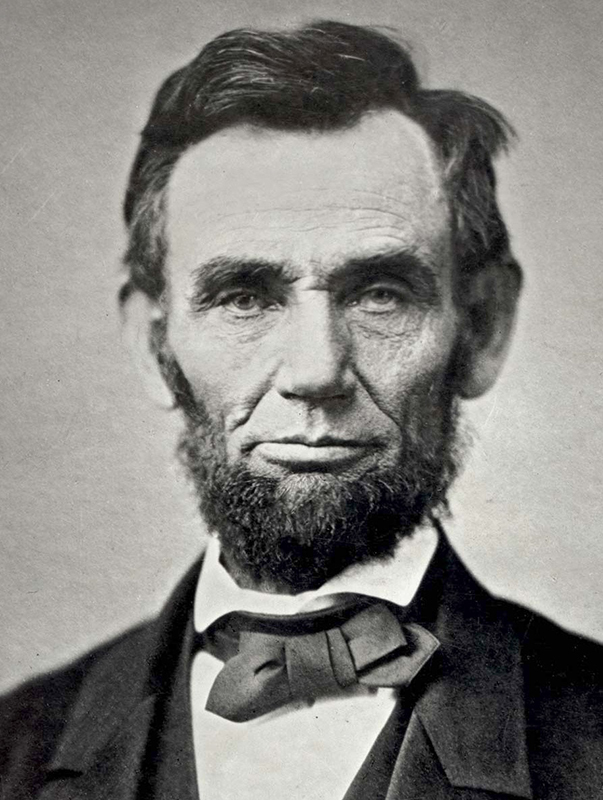 Авраам Линкольн - биография, фото, личная жизнь, семья i
