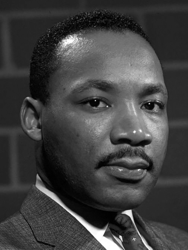 Мартин Лютер Кинг – биография, фото, личная жизнь, цитаты i