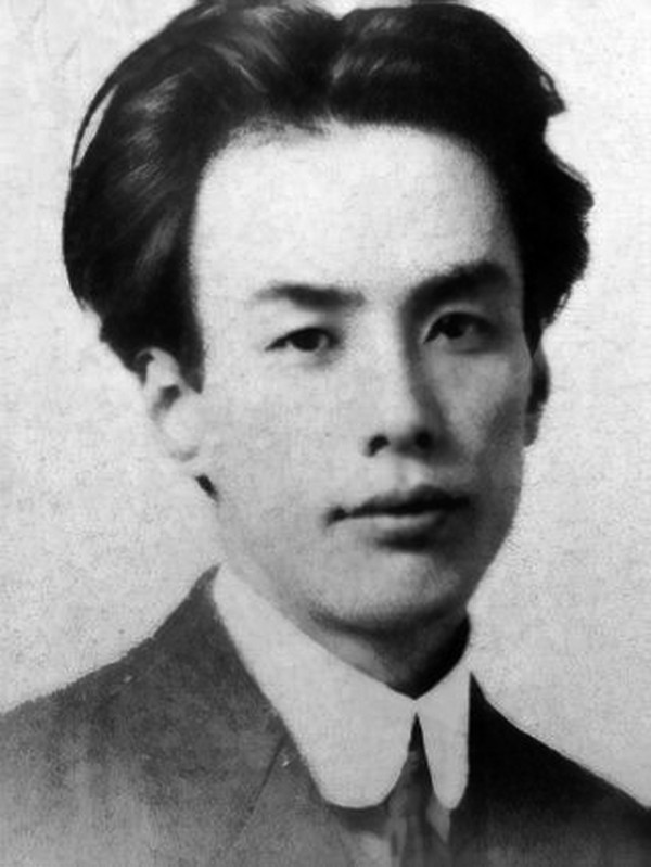 Рюноскэ Акутагава – биография, фото, личная жизнь, книги i