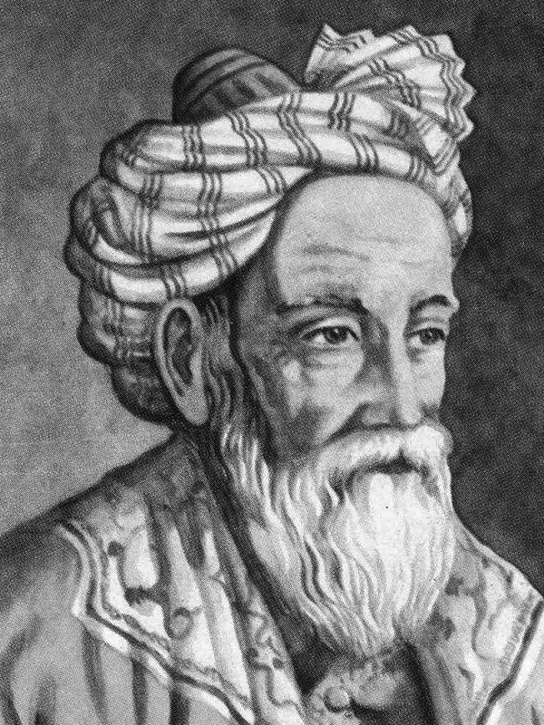 Омар Хайям - биография, цитаты, мудрости жизни и книги философа i