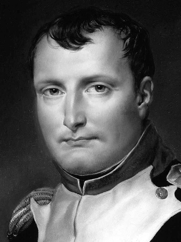 Наполеон Бонапарт – биография, фото, личная жизнь императора i