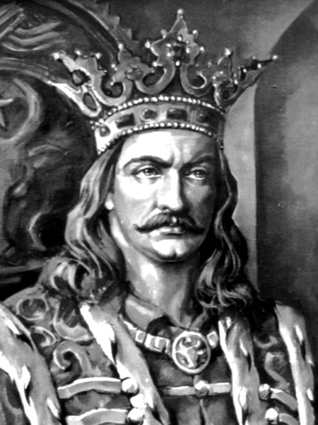 Стефан III Великий - биография, личная жизнь, фото и последние новости i