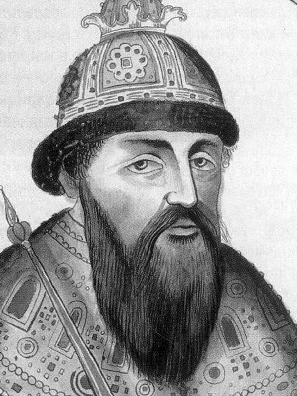 Василий III – биография, фото, личная жизнь, правление, Смоленск i