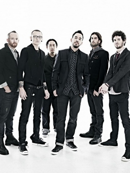 Группа "Linkin Park" – состав, фото, личная жизнь, новости, песни 2023 i