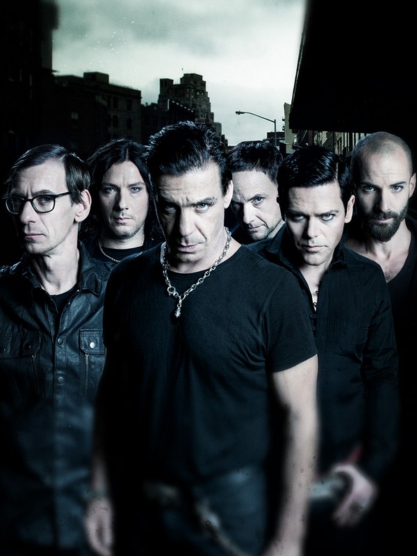 Группа «Rammstein» – биография, фото, личная жизнь, новости, песни 2023 i
