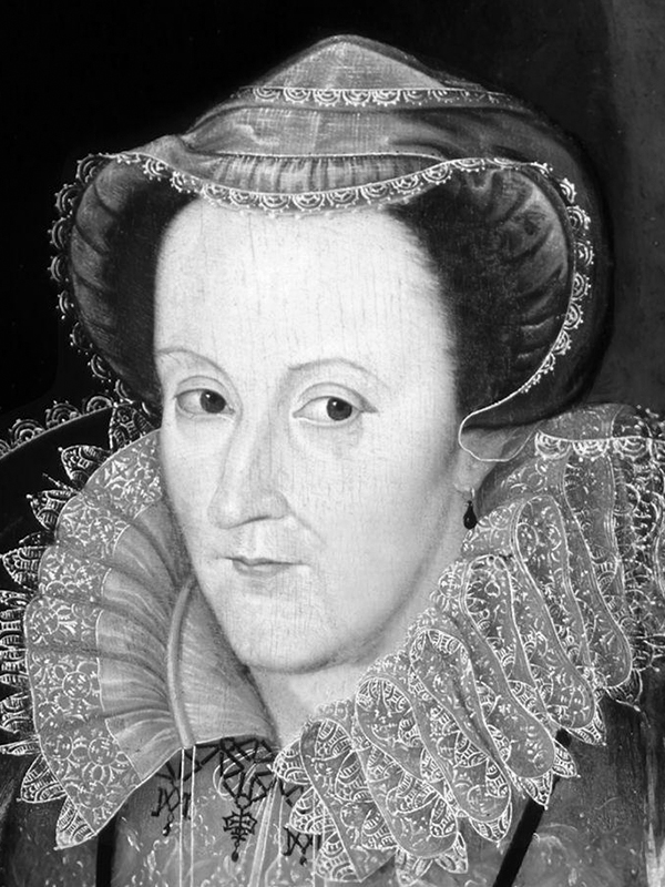 Мария Стюарт – биография, фото, личная жизнь королевы Шотландии, казнь i