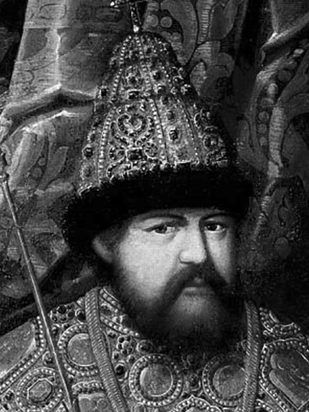 Алексей Михайлович – биография, фото, личная жизнь, правление царя i