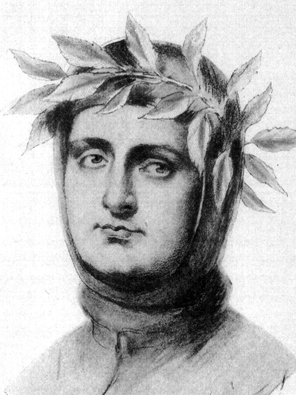 Франческо Петрарка – биография, фото, личная жизнь, сонеты и философия i