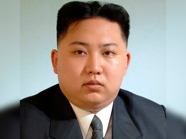 Ким Чен Ын – биография, фото, личная жизнь, новости, ракеты и ядерная война 2023 i