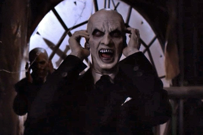 Даг Джонс в сериале «Баффи – истребительница вампиров»