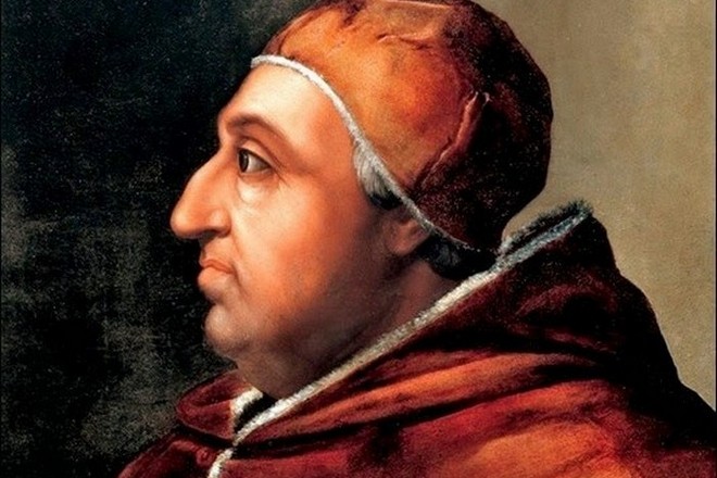 Родриго Борджиа, Папа Римский Александр VI