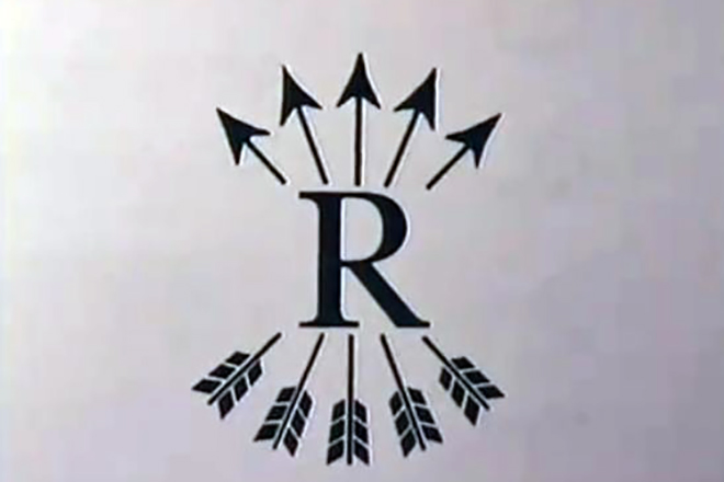 Эмблема Ротшильдов