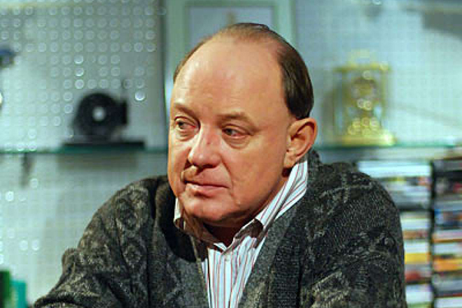 Владимир Юматов