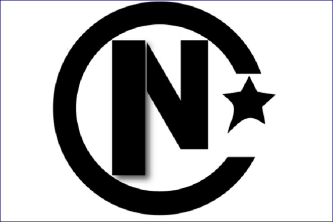 Логотип группы «Нэнси»